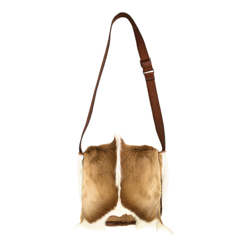 Crossbody Tas Springbok (alleen Eu)* Mars & More